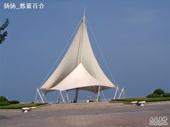 -日照灯塔风景区