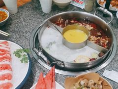 -江小渔鲜鱼火锅(应天西路店)