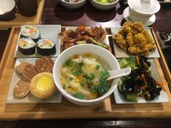 -青藤茶馆(南山路店)