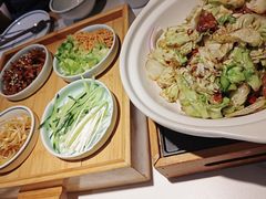 -吴家·淮扬小馆(世纪金源店)