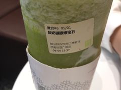 -奈雪的茶(印象城店)