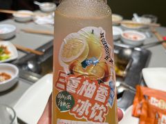 -海底捞火锅(铂澜大象城店)
