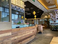 -水林间·寿喜烧自助(仙林金鹰店)
