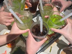 -海底捞火锅(劲松店)