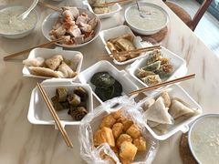 -洲心明记烧肉大粥(总店)