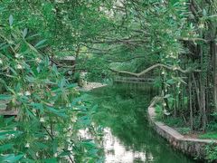 -人民公园(罗湖区)