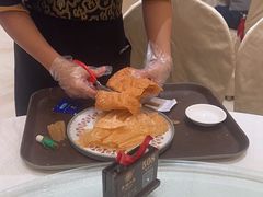 -聚福山莊·寻味顺德(北滘店)