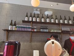 -井圣日膳(万达店)