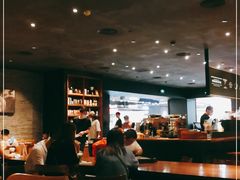 -星巴克臻选(深圳华强北茂业店)