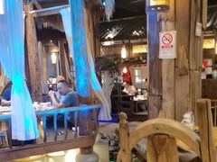 -花溪雨·森林餐厅(石基店)
