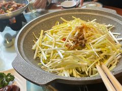 -松沪名灶·豆浆鱼头·新上海菜(飞航吾悦广场店)