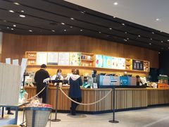 -星巴克(天津佛罗伦萨小镇店)