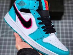-JORDAN(外滩中央体验店)