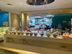 -青瓷火锅料理(西单大悦城店)