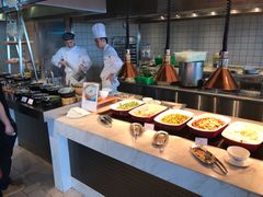 -新食谱全日制餐厅·苏州苏州湾艾美酒店