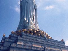 -三亚南山文化旅游区