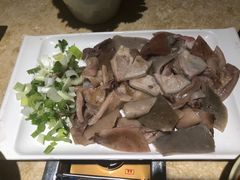 -英子补身汤(海兰路店)