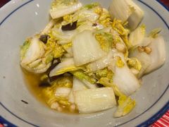 -荆九爷爆炒桥头三嫩(浙大店)