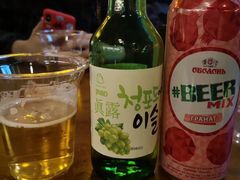 -M99 BEER世界啤酒吧(鸿云悦街店)