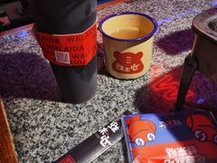 -蛙来哒(金沙洲万达店)