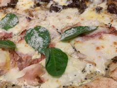 -Primo·丽莫意大利窑烤披萨