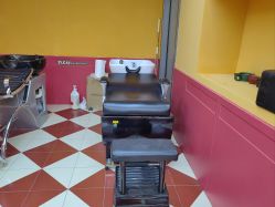 -Devilhands Barbershop男士理容店