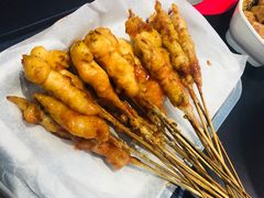 -辽B·小串(总店)