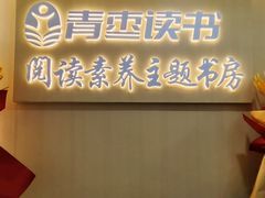 -青枣读书丨读写素养中心丨阅读·理解·写作(崇文店)