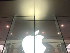 门面-Apple零售店(王府井店)
