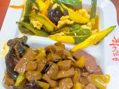 -刘小忙把子肉(北园大街总店)