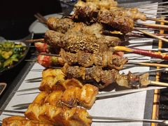 -最先生·烧烤·火锅·音乐聚会餐厅(大悦城店)