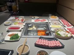-海底捞火锅(莘松路店)