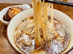 黄鱼面-阿娘面馆