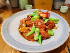-静一餐厅·湖北菜(前门创始店)