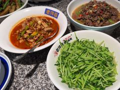 -老萍巷莲花血鸭·萍乡地标江西菜(步行街店)