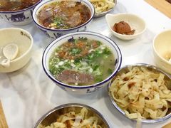 -小郎牛牛肉汤馆(珠江路店)