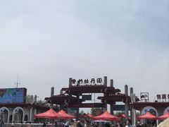 -曹州牡丹园