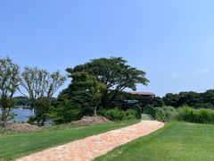 -济州森林小火车生态公园