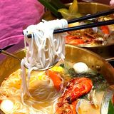 唛啦唛啦的糟粕醋是真的不错[调皮][调皮][调皮]