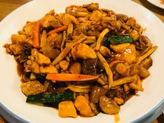 -陈傻子餐厅(世纪都会店)