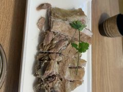 手抓羊肉-阿西娅·西北妈妈拿手菜(华联店)
