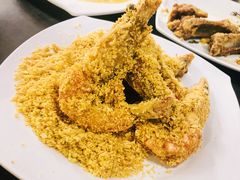 -龙海鲜螃蟹王(宏茂桥店)