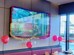 大堂-管氏翅吧(马家堡店)