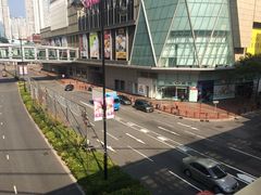 -翠园(荃新天地店)