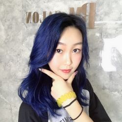 -BM SALON