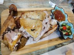 -Hi YOU你的饭局泰餐厅(雍和宫店)