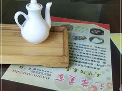 -毛华美食(清扬路店)