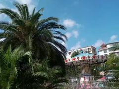-花溪公园