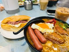 -华嫂冰室(尖沙咀店)