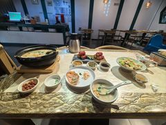 -潮粥荟·潮汕砂锅粥(槐房万达店)